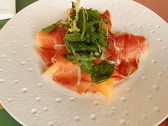 蜜瓜火腿-安妮意大利餐厅(日坛店)