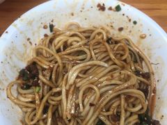 -吴记怪味面(牛王庙店)
