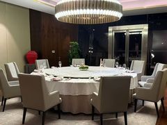 -桃花源中餐厅(金茂豪华精选酒店)