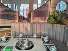 -马家斑.鲜鱼火锅(松湖万科店)