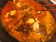 -老天桥蛙炉火锅(姑苏总店)