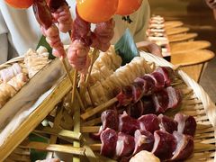 -鸟山鸣·日料食堂(王府井店)