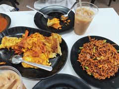 -新加坡Zam Zam餐馆