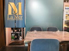 大堂-La Mer Restaurant & Lounge