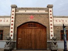 -1970南湖影视基地(建设南路店)