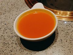 -韩时烤肉(百子湾店)