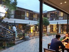 -柴米油盐(土菜院子店)