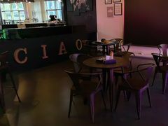 -CIAO·团建聚餐·生日派对轰趴馆(福田店)