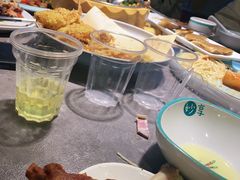-妙享融合餐厅(广亿店)