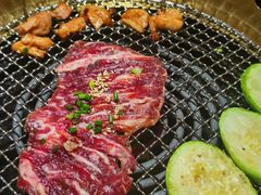 -谷牛日式烤肉(宝山U天地店)