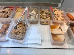 -楼外楼卤味熟食店(景芳店)