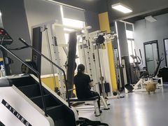-天型健身工作室(大学城店)
