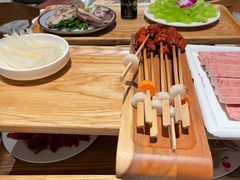 -锦城印象火锅(天府三街店)