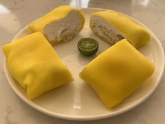 -时间里·新派粤菜(远洋店)