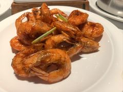 吮指口味虾-金春禧(世茂国际广场店)