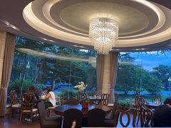 -浙江西子宾馆·瑶园咖啡厅