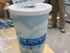 -白色日记·手作酸奶(麦凯乐店)