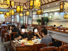 -惠宾饭庄(中山路店)