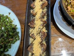 -福慧慈缘素食餐厅(王府井店)