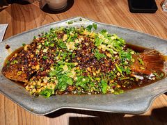 -树厨贵州菜(大十字店)