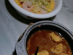 -青雅中餐厅(大连金石滩绿发希尔顿度假酒店)