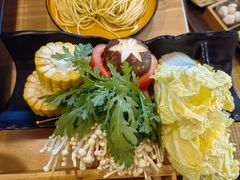 -牛匠和牛寿喜锅(西安总店)