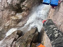 -洛阳白云山景区