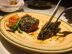 -燃扒房Steakhouse(皇庭店)