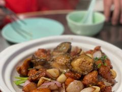 -潮界(虹桥新天地店)