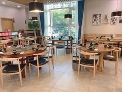 -501號台州海鲜餐厅(海创园店)