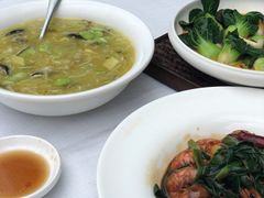 -小城故事·地道宁波味(月湖盛园店)