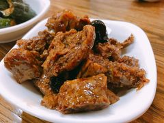 -董记面馆(漳州二路店)