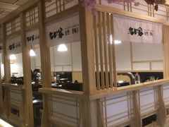 -九田家黑牛烤肉料理(中北镇店)