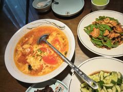 -应天大明王朝·南京菜(中山陵店)