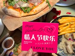 -碧特博格·20年品牌西餐厅(芜湖路店)