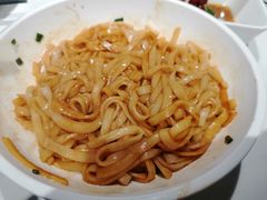 猪油拌粉-炊烟小炒黄牛肉(中心印象城店)