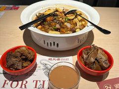 -避风塘(宝山万达店)