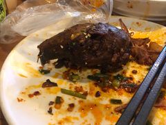 -付小姐在成都(中山公园店)
