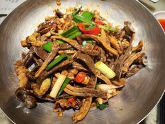 -绿茶餐厅(雁塔大悦城店)