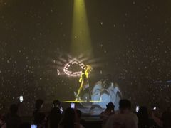 -赤红音乐现场(浦东金桥路店)