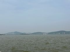 -云龙湖旅游景区