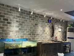 -小时候焗海鲜(鄞州万达店)