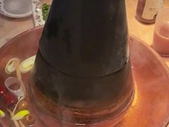 -清真·老门框爆肚涮肉·中华老字号(丰管路店)
