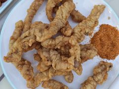 -百味饺子城•海鲜家常菜(秦皇岛店)