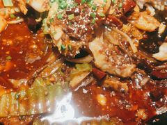 -百年神厨·地道川菜(清江西路店)