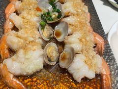 -外婆家(西红门荟聚购物中心店)