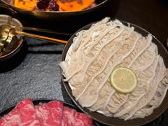 -色響火锅(恒隆广场店)