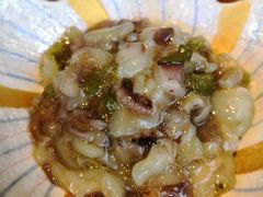 芥末八爪鱼-水月·和牛工坊(水晶郦城店)