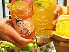 -泰妃殿(武汉首店)