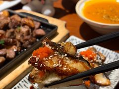 -小川洋风料理(江汉路店)